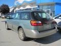 Seamist Green Pearl - Outback Limited Wagon Photo No. 3