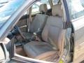 Seamist Green Pearl - Outback Limited Wagon Photo No. 6