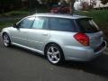Brilliant Silver Metallic - Legacy 2.5i Wagon Photo No. 3