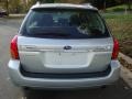 Brilliant Silver Metallic - Legacy 2.5i Wagon Photo No. 4