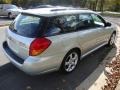 Brilliant Silver Metallic - Legacy 2.5i Wagon Photo No. 5