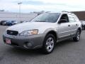 Brilliant Silver Metallic - Outback 2.5i Wagon Photo No. 1