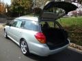 Brilliant Silver Metallic - Legacy 2.5i Wagon Photo No. 16