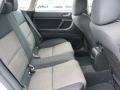 Brilliant Silver Metallic - Outback 2.5i Wagon Photo No. 12