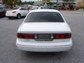 1997 White Buick LeSabre Limited  photo #6