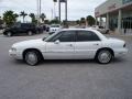 1997 White Buick LeSabre Limited  photo #8