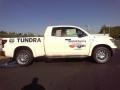 2010 Super White Toyota Tundra X-SP Double Cab  photo #25