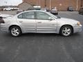 2000 Silvermist Metallic Pontiac Grand Am GT Sedan  photo #2