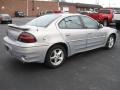 2000 Silvermist Metallic Pontiac Grand Am GT Sedan  photo #3