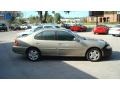 2000 Sandrift Beige Metallic Nissan Altima GLE  photo #4