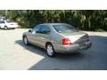 2000 Sandrift Beige Metallic Nissan Altima GLE  photo #7