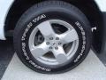 Avalanche White - Frontier LE Crew Cab Photo No. 4