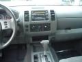 Avalanche White - Frontier LE Crew Cab Photo No. 8