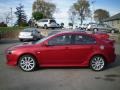 Rally Red Metallic - Lancer GTS Photo No. 7
