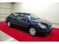 2009 Navy Blue Metallic Nissan Altima 2.5 S  photo #2