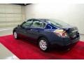 Navy Blue Metallic - Altima 2.5 S Photo No. 5