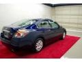 Navy Blue Metallic - Altima 2.5 S Photo No. 7