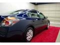 Navy Blue Metallic - Altima 2.5 S Photo No. 8