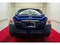 2009 Navy Blue Metallic Nissan Altima 2.5 S  photo #9