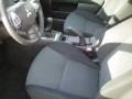 2010 Apex Silver Metallic Mitsubishi Lancer Sportback GTS  photo #2