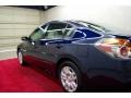 Navy Blue Metallic - Altima 2.5 S Photo No. 10