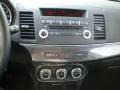 2010 Apex Silver Metallic Mitsubishi Lancer Sportback GTS  photo #4