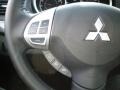 2010 Apex Silver Metallic Mitsubishi Lancer Sportback GTS  photo #6