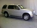 Silver Birch Metallic - Mountaineer Premier AWD Photo No. 1