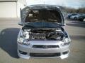 2010 Apex Silver Metallic Mitsubishi Lancer Sportback GTS  photo #14