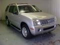 Silver Birch Metallic - Mountaineer Premier AWD Photo No. 3