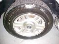 Silver Birch Metallic - Mountaineer Premier AWD Photo No. 8