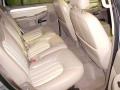 Silver Birch Metallic - Mountaineer Premier AWD Photo No. 10