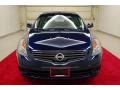 Navy Blue Metallic - Altima 2.5 S Photo No. 14