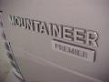 Silver Birch Metallic - Mountaineer Premier AWD Photo No. 12