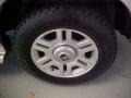 Silver Birch Metallic - Mountaineer Premier AWD Photo No. 13