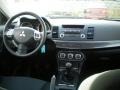 2010 Apex Silver Metallic Mitsubishi Lancer Sportback GTS  photo #24