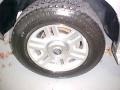 Silver Birch Metallic - Mountaineer Premier AWD Photo No. 16
