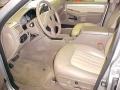 Silver Birch Metallic - Mountaineer Premier AWD Photo No. 18