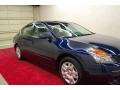 Navy Blue Metallic - Altima 2.5 S Photo No. 15