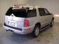 Silver Birch Metallic - Mountaineer Premier AWD Photo No. 26