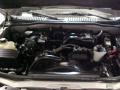 Silver Birch Metallic - Mountaineer Premier AWD Photo No. 30