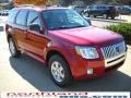 Sangria Red Metallic - Mariner V6 4WD Photo No. 15