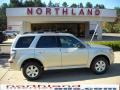 Gold Leaf Metallic - Mariner I4 4WD Photo No. 1