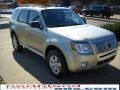 Gold Leaf Metallic - Mariner I4 4WD Photo No. 15