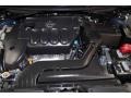Navy Blue Metallic - Altima 2.5 S Photo No. 31