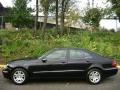 Black - E 320 Sedan Photo No. 2