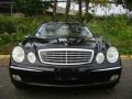 Black - E 320 Sedan Photo No. 5