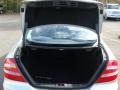 Brilliant Silver Metallic - CLK 500 Coupe Photo No. 14