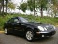 Black - E 320 Sedan Photo No. 6