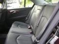 Black - E 320 Sedan Photo No. 8